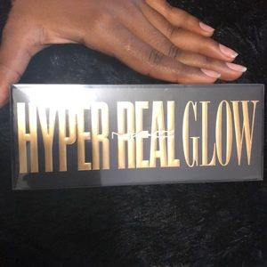 Mac hyper real glow